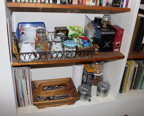 Borough B&B - Accommodation Port Macquarie 0