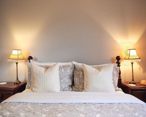 Boscobel Of Tasmania - Accommodation Port Macquarie 1