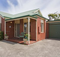 Boston Beach House 2-19 - Accommodation Port Macquarie