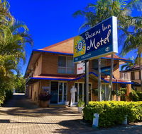 Bosuns Inn Motel