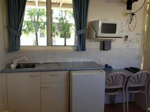 Bottle Tree Gardens Motel - Accommodation Port Macquarie 3