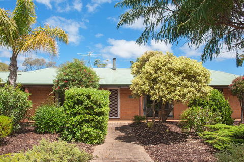 Bottlebrush - Accommodation Port Macquarie 1