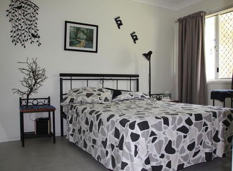 Bottlebrush B & B - Accommodation Port Macquarie 2