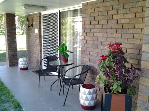 Bottlebrush B & B - Accommodation Port Macquarie 1