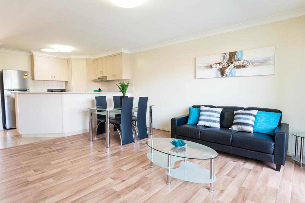 Wilsonton QLD Accommodation Port Macquarie