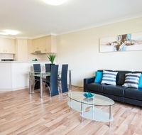 Bottletree Apartments on Bridge - Accommodation Port Macquarie
