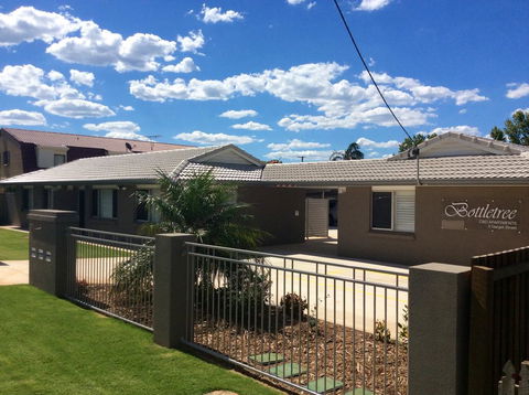 Bottletree Apartments On Garget - Accommodation Port Macquarie 0