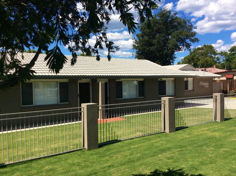 Bottletree Apartments On Garget - Accommodation Port Macquarie 1