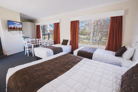 Boulevard Motel - Accommodation Port Macquarie 0