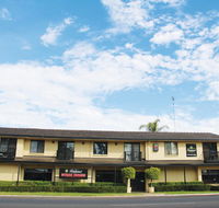 Boulevard Motor Inn - Accommodation Port Macquarie