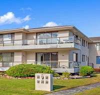 Boulevarde 2 - Pebbly Beach - Accommodation Port Macquarie