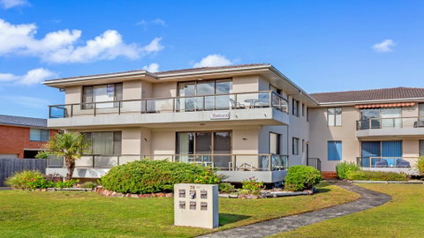 Boulevarde 2 - Pebbly Beach - Accommodation Port Macquarie 0