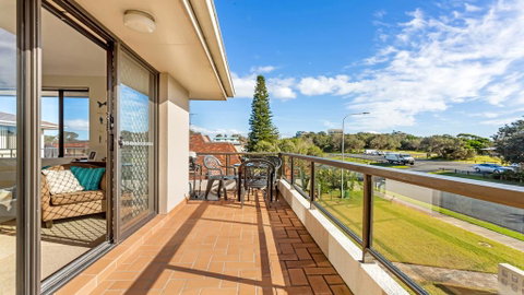 Boulevarde 2 - Pebbly Beach - Accommodation Port Macquarie 3