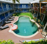 Bounce Cairns - Accommodation Port Macquarie