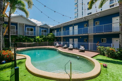 Bounce Cairns - Accommodation Port Macquarie 3