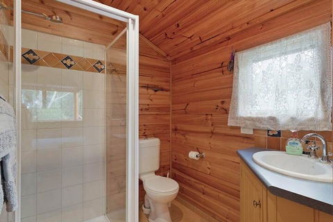 Bourndaroo Lodge - Accommodation Port Macquarie 3