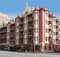 Boutique Apartment in The Heart of Adelaide CBD - Accommodation Port Macquarie