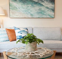 Boutique hideaway with direct lagoon access - Accommodation Port Macquarie