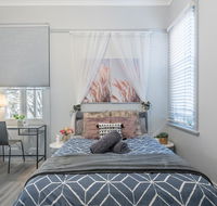 Boutique Private Rm situated in the heart of Burwood1 - Accommodation Port Macquarie