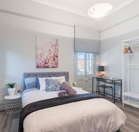 Boutique Private Rm situated in the heart of Burwood2 - Accommodation Port Macquarie