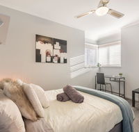 Boutique Private Rm situated in the heart of Burwood6 - Accommodation Port Macquarie