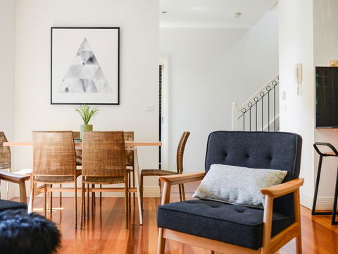 Boutique Stays - Brighton Abode - Accommodation Port Macquarie 1