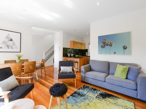 Boutique Stays - Brighton Abode - Accommodation Port Macquarie 3