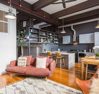 Boutique Stays - Loft on Rose - Accommodation Port Macquarie