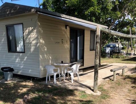 Bowen Holiday Park - Accommodation Port Macquarie 1