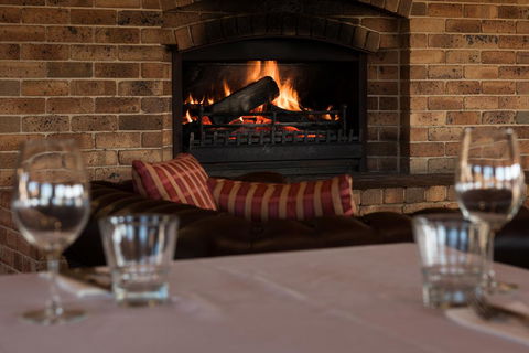 Bowen Inn Motel - Accommodation Port Macquarie 2