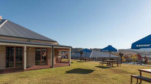 Bowen Inn Motel - Accommodation Port Macquarie 0
