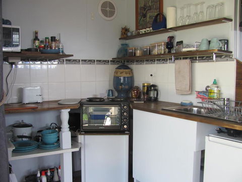 Bower's Hideout - Accommodation Port Macquarie 1