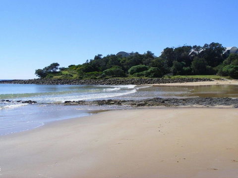 Bowery Beach House - Spacious Family Accommodation - Accommodation Port Macquarie 2