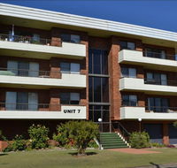 Bowling Greens 7 - Accommodation Port Macquarie