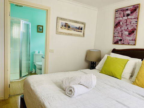 Boxhill - Accommodation Port Macquarie 0