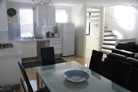 Boyd Sea View - Accommodation Port Macquarie 3