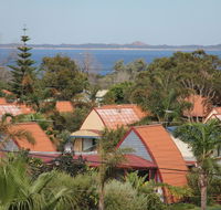 Boyd Sea View - Accommodation Port Macquarie