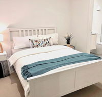 BPM Brighton APT with Garden LG2 - Accommodation Port Macquarie