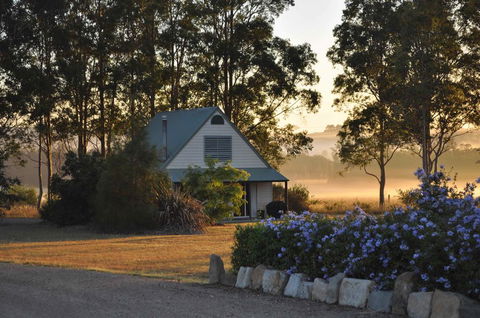 Bracken Ridge Villas - Accommodation Port Macquarie 1