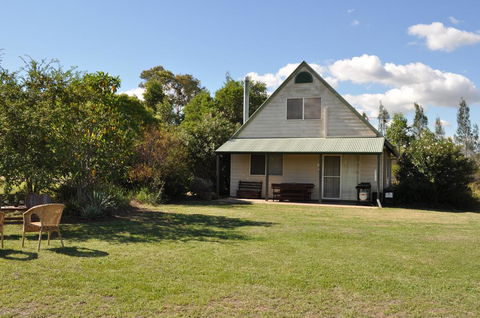 Bracken Ridge Villas - Accommodation Port Macquarie 2