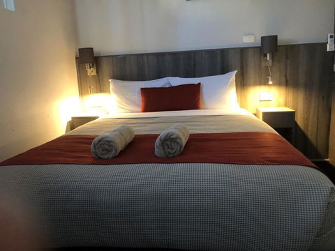 Bradman Motor Inn - Accommodation Port Macquarie 2