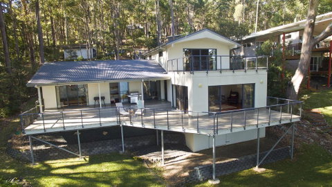 Brae Villa - Accommodation Port Macquarie 0