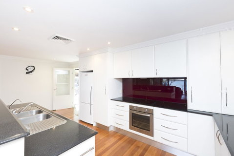 Brae Villa - Accommodation Port Macquarie 1