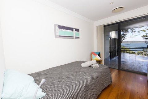 Brae Villa - Accommodation Port Macquarie 2