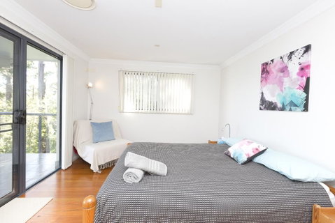 Brae Villa - Accommodation Port Macquarie 3