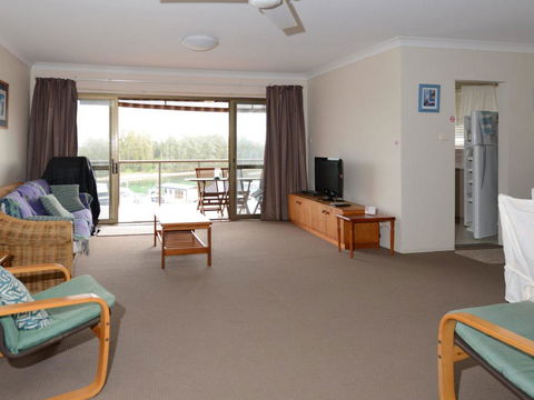 Braemar 6 - Accommodation Port Macquarie 1