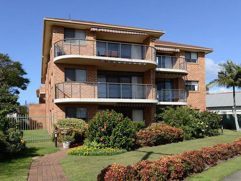 Braemar 6 - Accommodation Port Macquarie 3