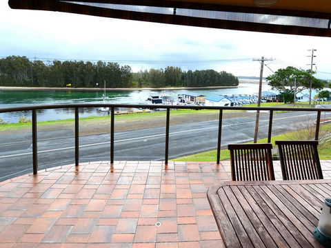 Braemar 6 - Accommodation Port Macquarie 0