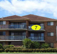 Braemar 7 - On The Lake - Accommodation Port Macquarie