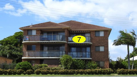 Braemar 7 - On The Lake! - Accommodation Port Macquarie 0